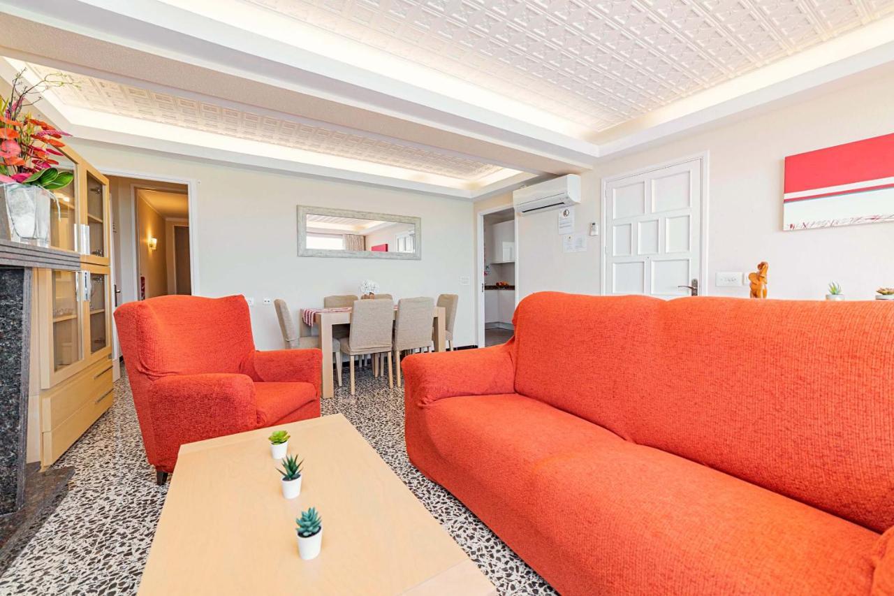 Seafront Apartment Voramar 31 By Sealand Villas Порт де Пойенса Екстериор снимка