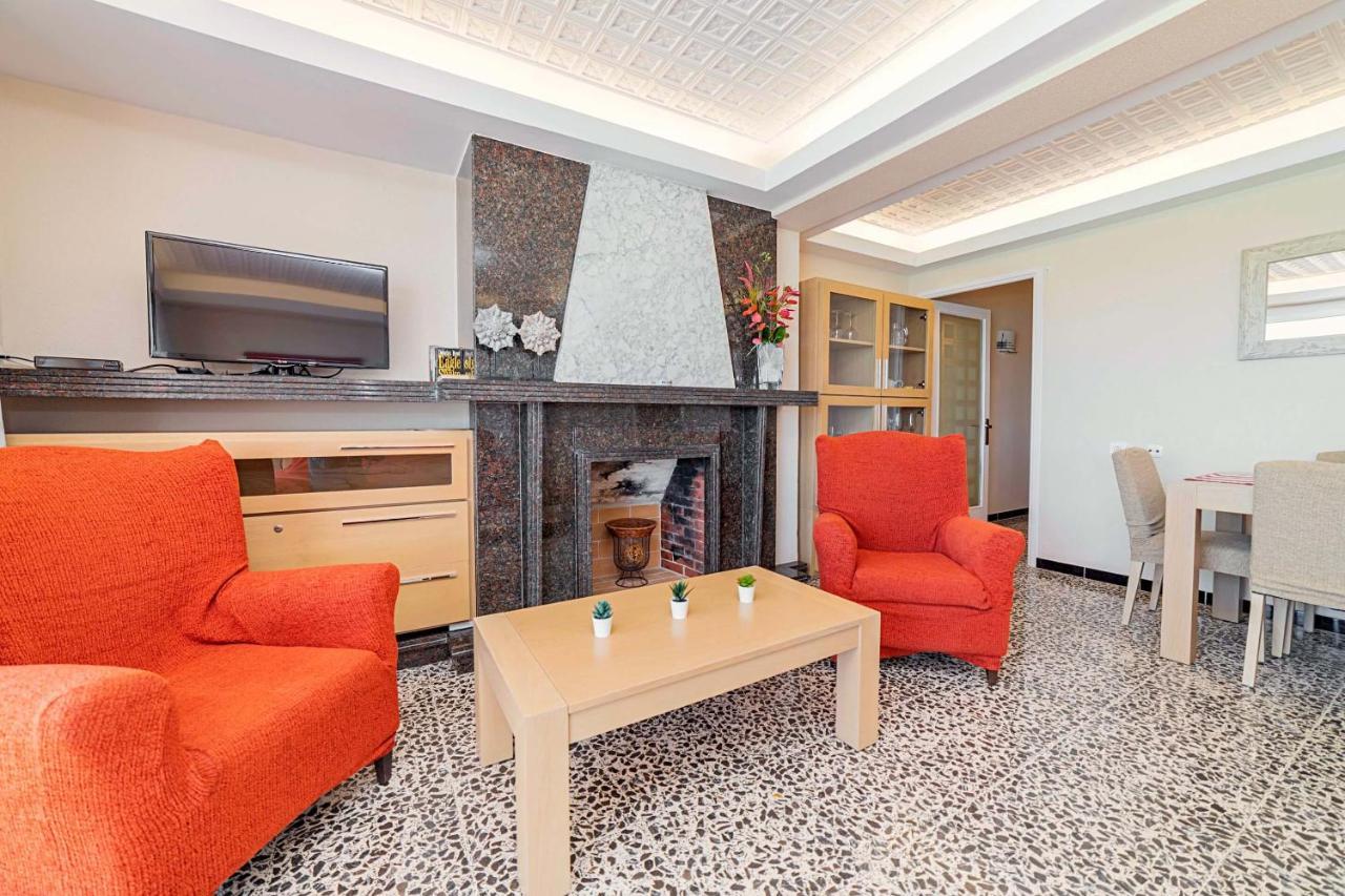 Seafront Apartment Voramar 31 By Sealand Villas Порт де Пойенса Екстериор снимка
