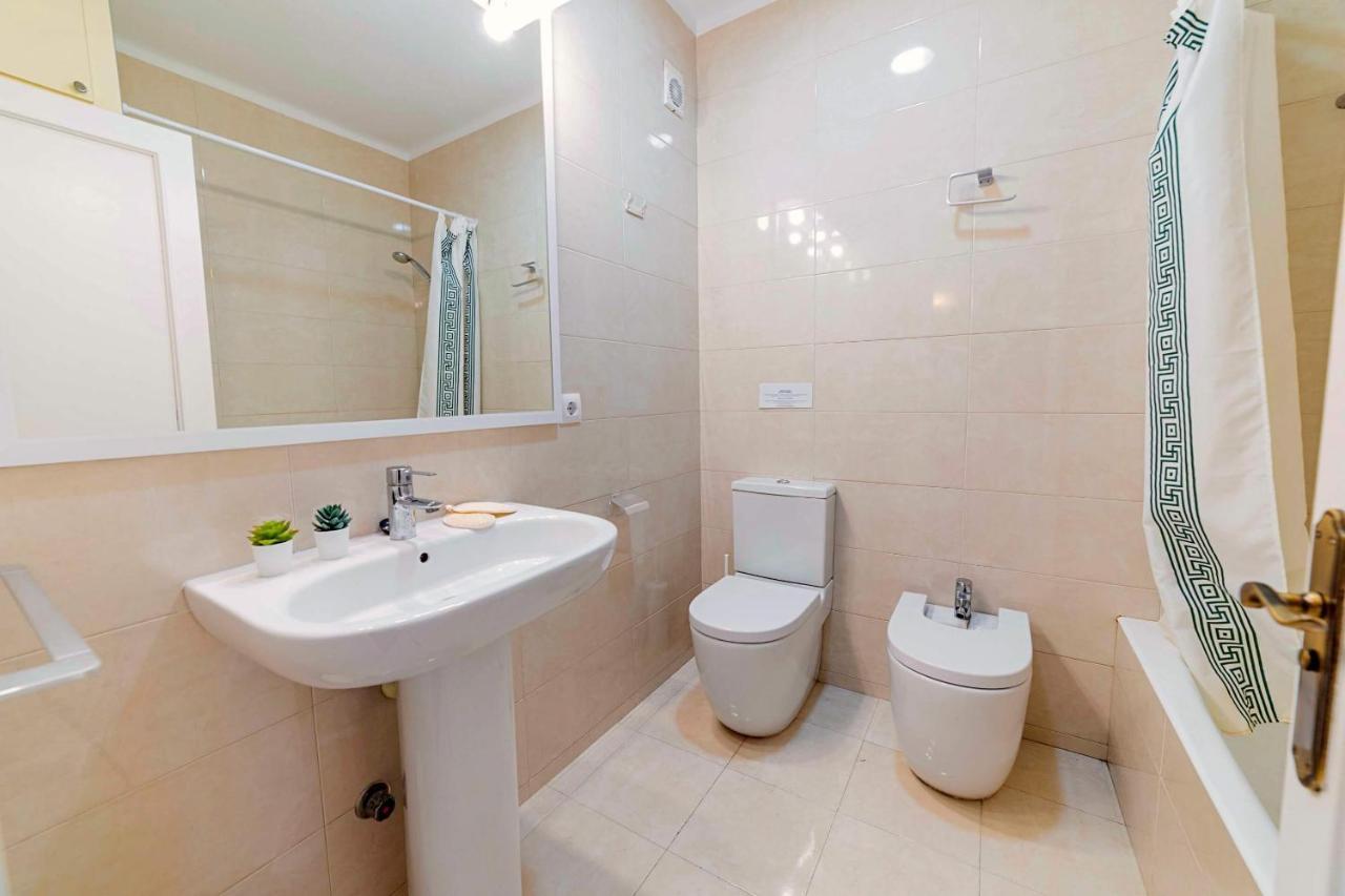 Seafront Apartment Voramar 31 By Sealand Villas Порт де Пойенса Екстериор снимка