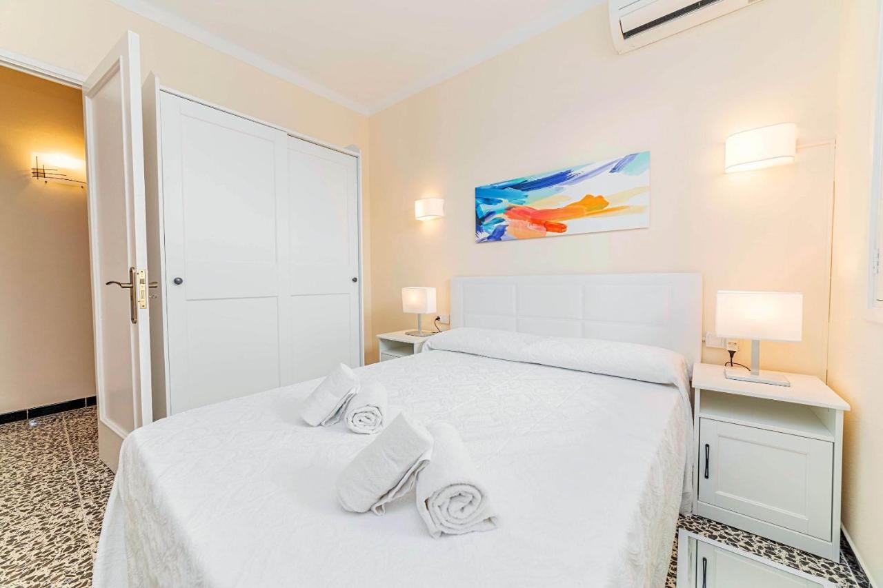 Seafront Apartment Voramar 31 By Sealand Villas Порт де Пойенса Екстериор снимка