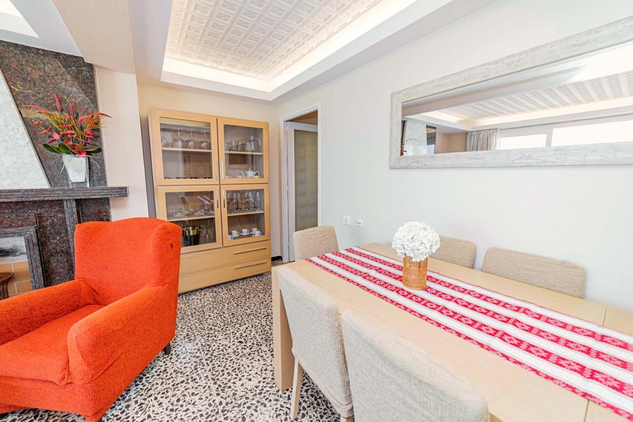 Seafront Apartment Voramar 31 By Sealand Villas Порт де Пойенса Екстериор снимка