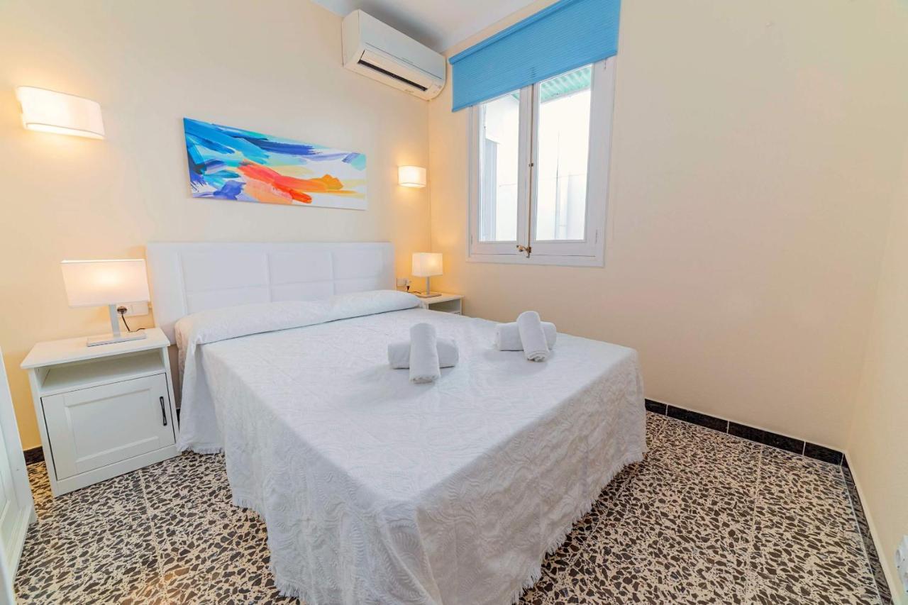 Seafront Apartment Voramar 31 By Sealand Villas Порт де Пойенса Екстериор снимка