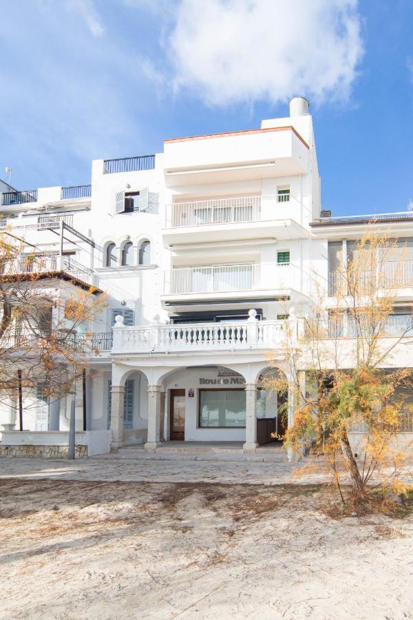 Seafront Apartment Voramar 31 By Sealand Villas Порт де Пойенса Екстериор снимка